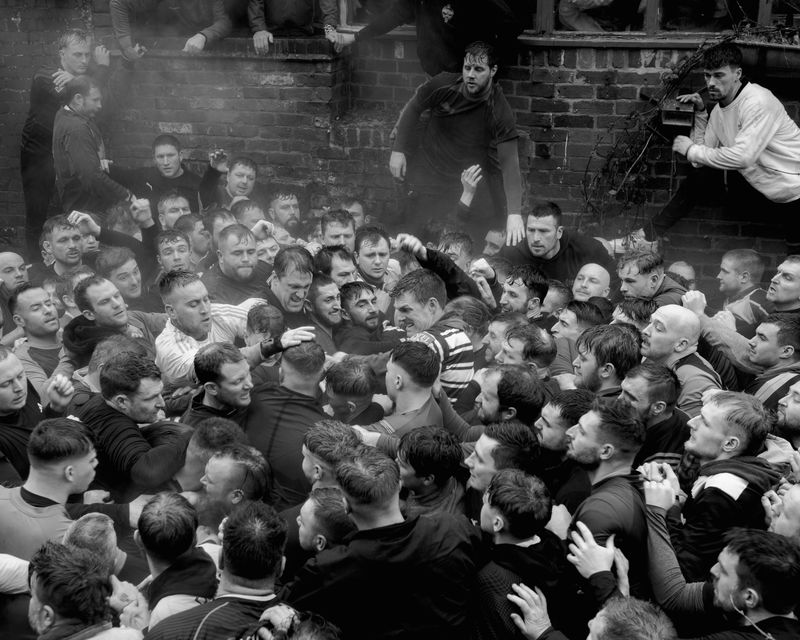 © Anton Röntz - Image from the Zenit photography project