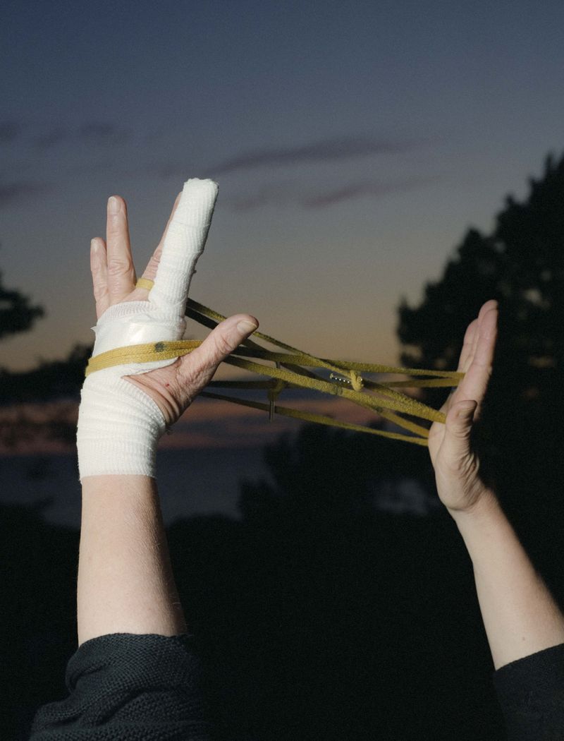 © Anton Röntz - Image from the Zenit photography project