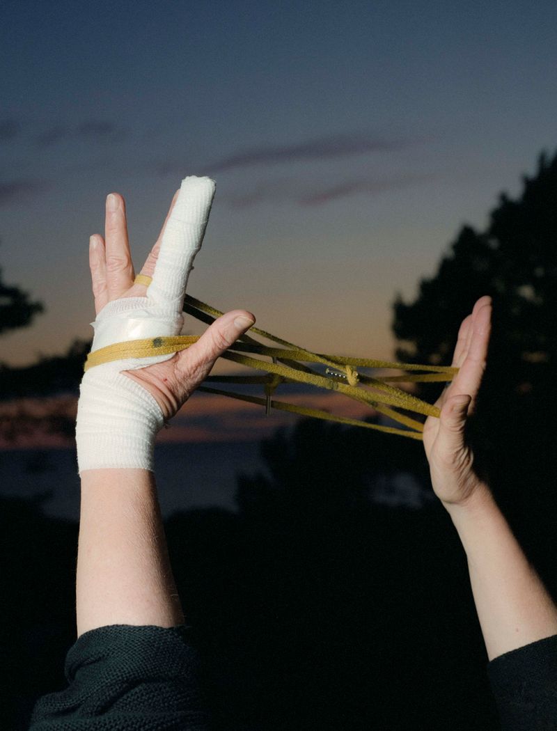 © Anton Röntz - Image from the Zenit photography project