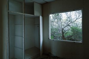 Borderlands. Chapter IV. Abandonment
