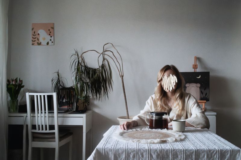 © Ekaterina Frolova - Image from the Dom photography project