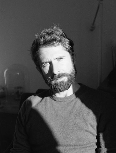 Federico Clavarino