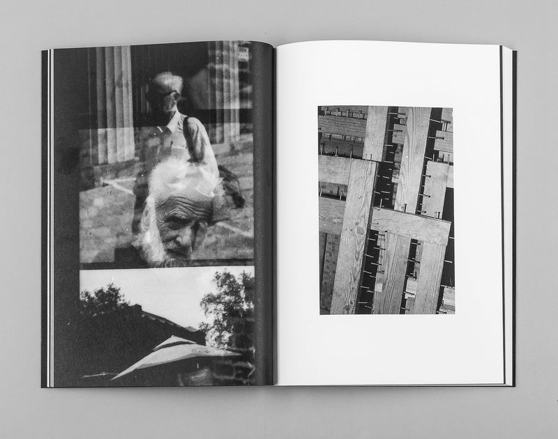 © Federico Clavarino - Image from the The Castle photography project