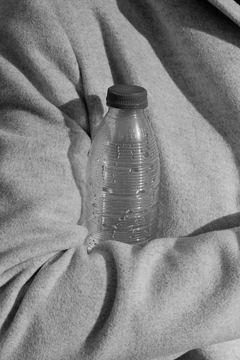 © Federico Clavarino - Image from the The Castle photography project