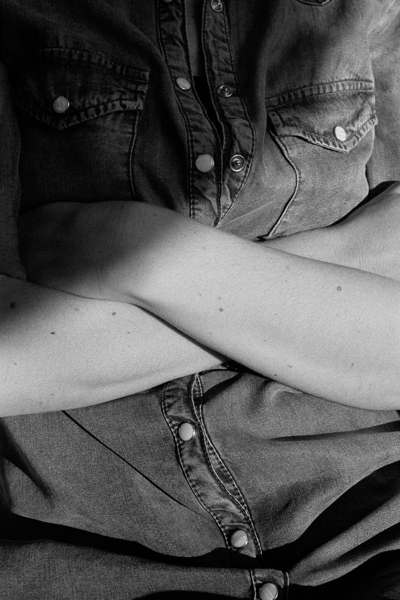 © Federico Clavarino - Image from the The Castle photography project