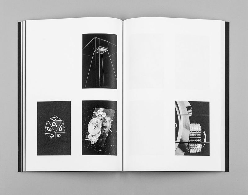 © Federico Clavarino - Image from the The Castle photography project