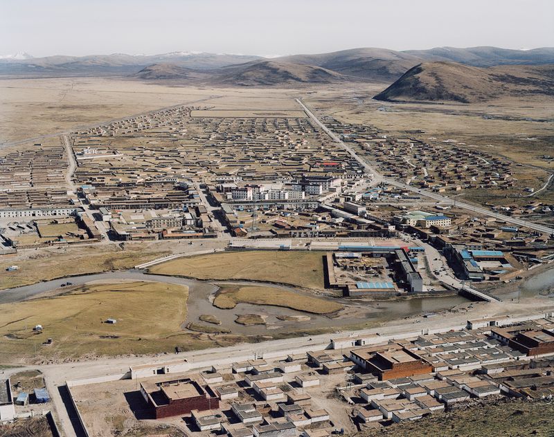 © Lena Dobrowolska &amp; Teo Ormond-Skeaping - Image from the Feedback Loops photography project