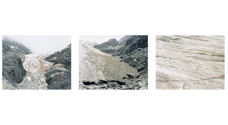 © Lena Dobrowolska &amp; Teo Ormond-Skeaping - Image from the Feedback Loops photography project