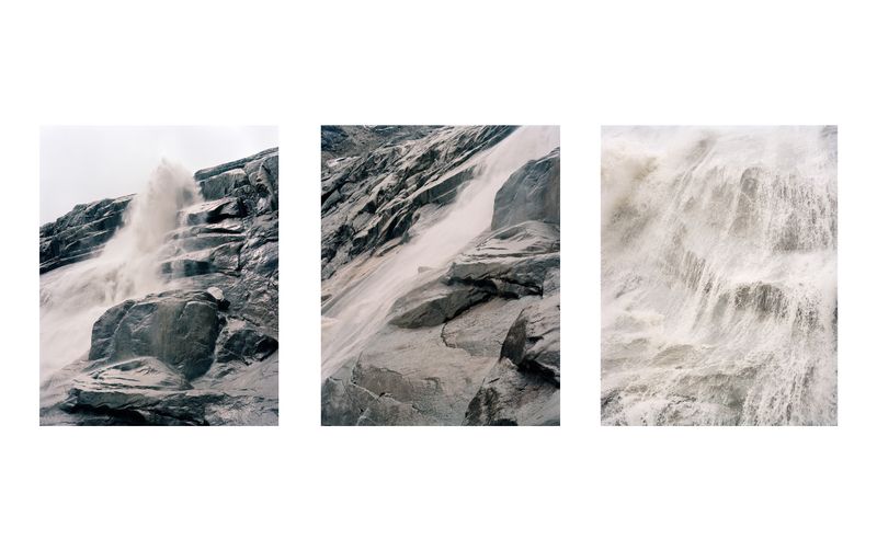 © Lena Dobrowolska &amp; Teo Ormond-Skeaping - Image from the Feedback Loops photography project