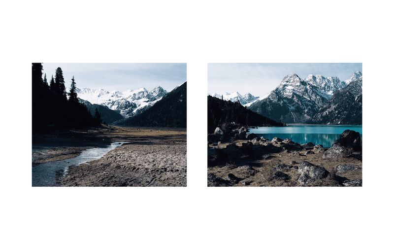 © Lena Dobrowolska &amp; Teo Ormond-Skeaping - Image from the Feedback Loops photography project