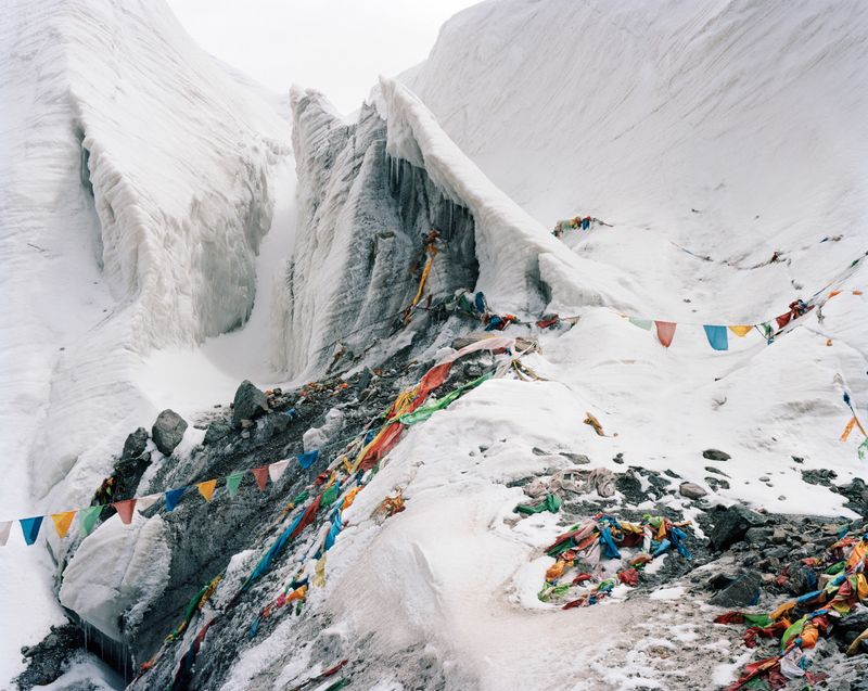 © Lena Dobrowolska &amp; Teo Ormond-Skeaping - Image from the Feedback Loops photography project