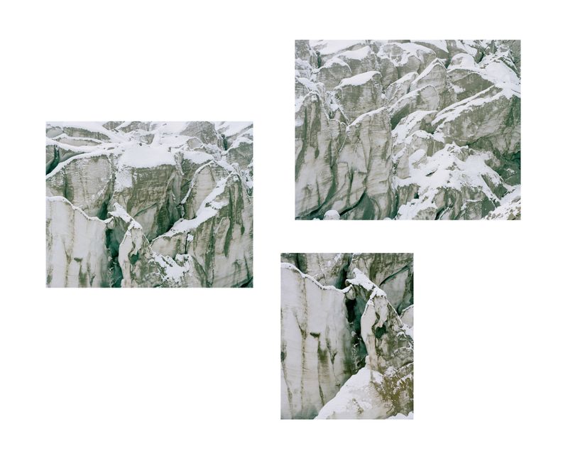 © Lena Dobrowolska &amp; Teo Ormond-Skeaping - Image from the Feedback Loops photography project