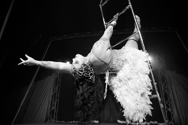 © Andrea Guedella - Andrea Guedella _ Her Hen.jpg