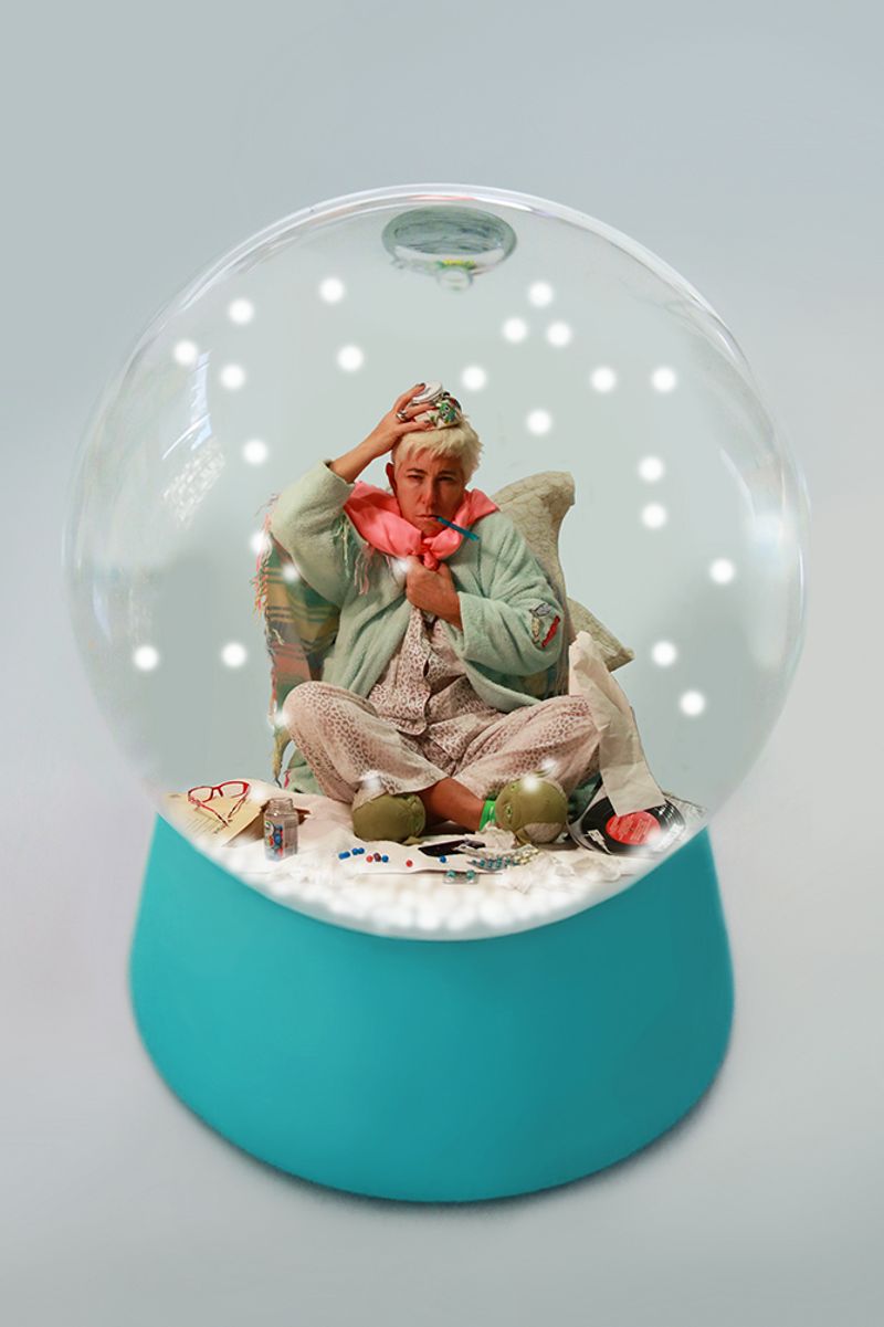 © Andrea Guedella - SONADA