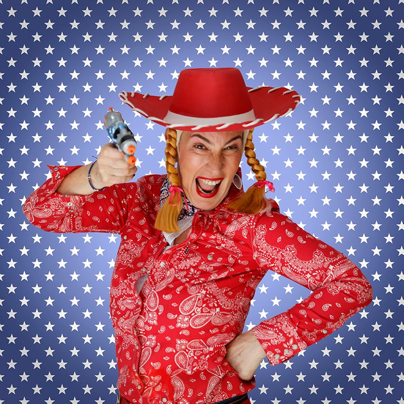 © Andrea Guedella - TOY STORY 1