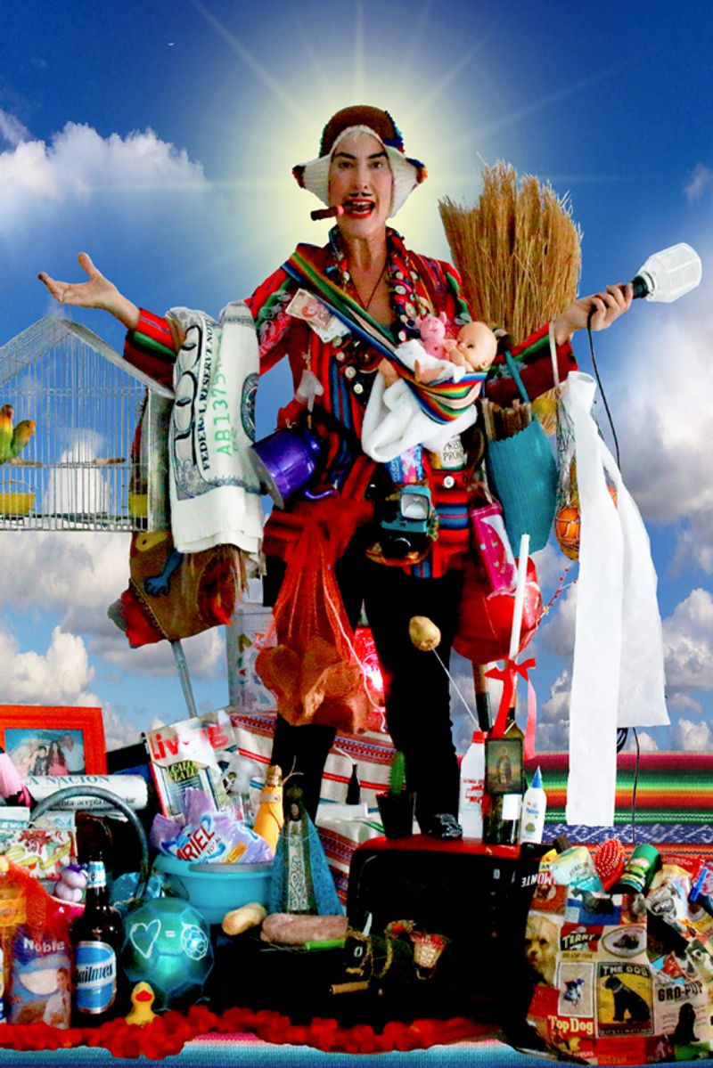 © Andrea Guedella - EKEKA