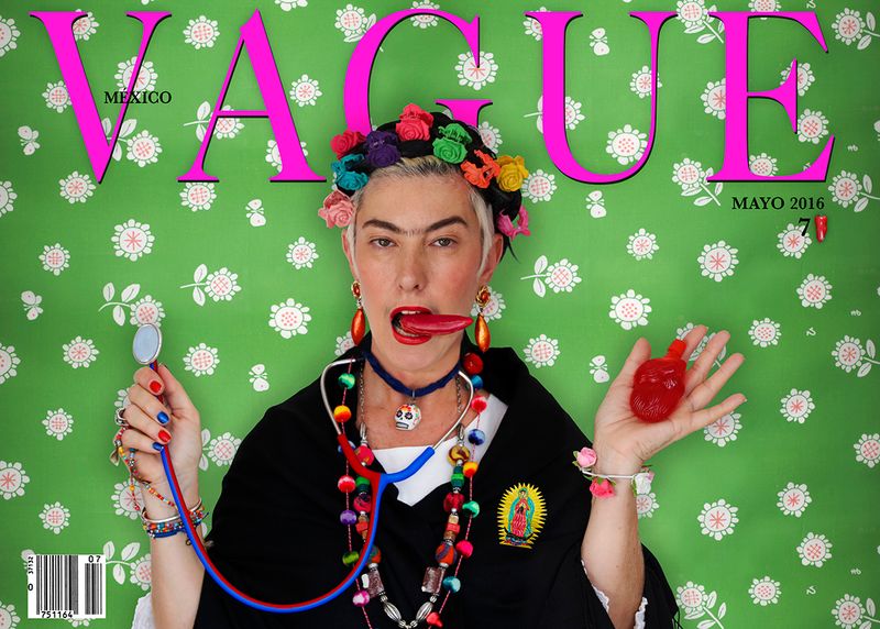 © Andrea Guedella - SUFRIDA (Means Suffered)