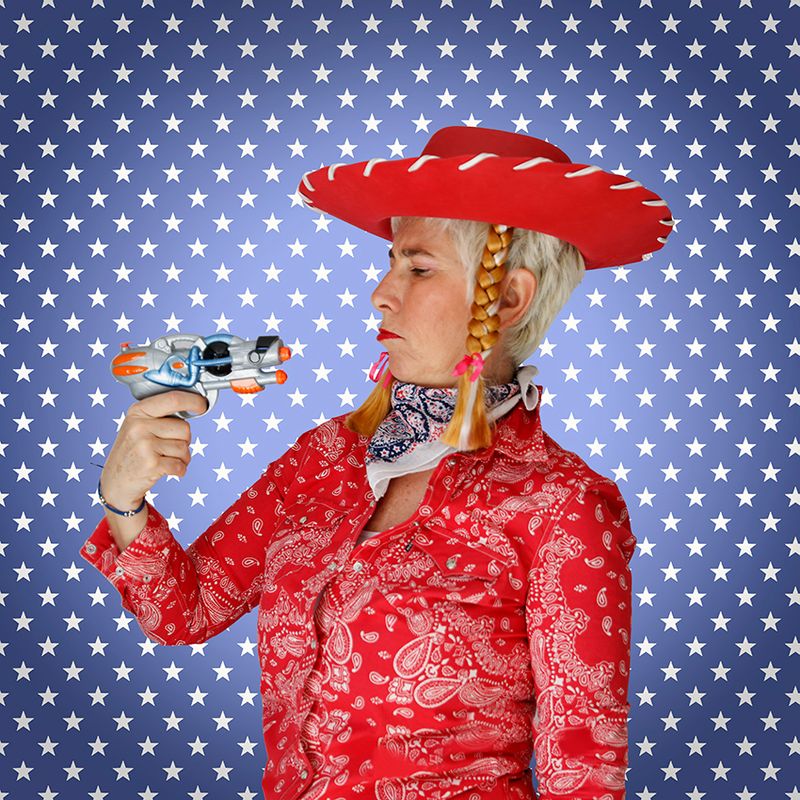 © Andrea Guedella - TOPY STORY 2