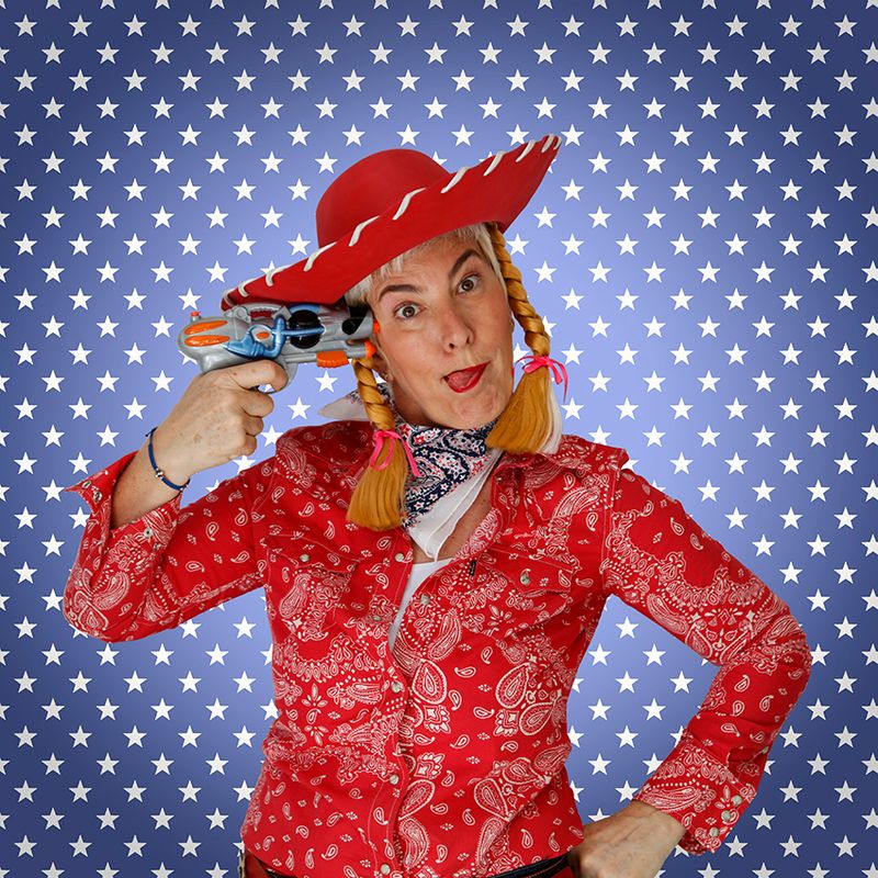 © Andrea Guedella - THE END