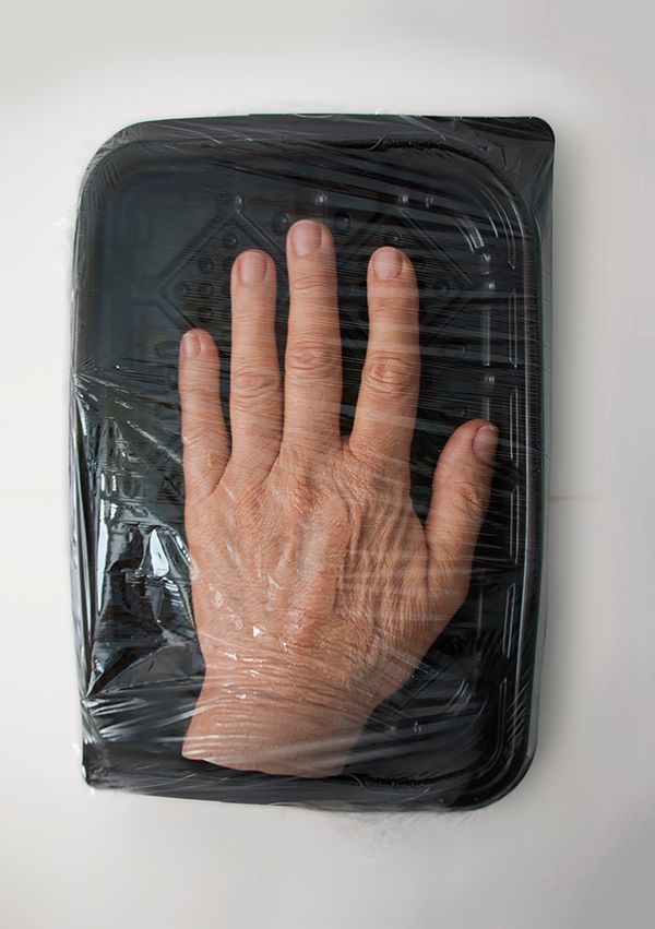 © Andrea Guedella - "Fresh Cut"