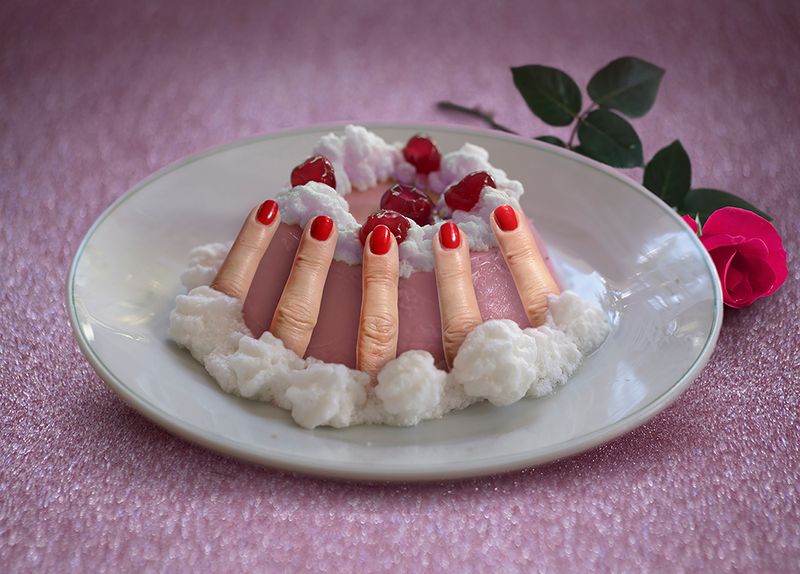 © Andrea Guedella - "Ladyfingers"