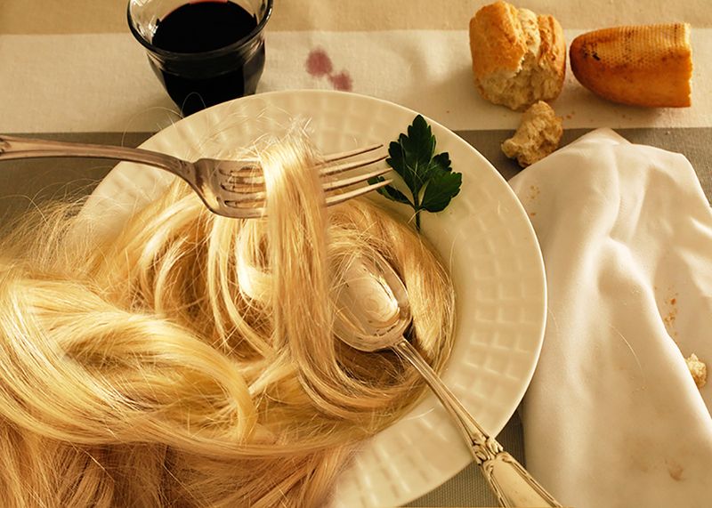 © Andrea Guedella - "Cosa nostra"