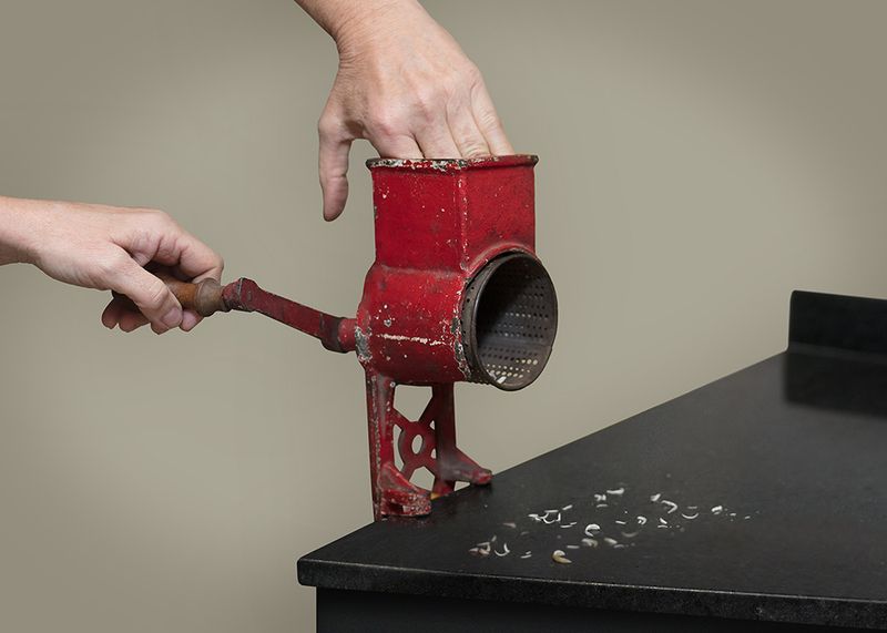 © Andrea Guedella - "Manicure"