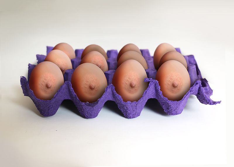 © Andrea Guedella - "A dozen"