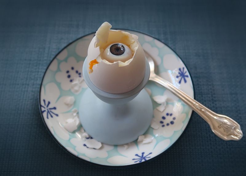 © Andrea Guedella - Poché