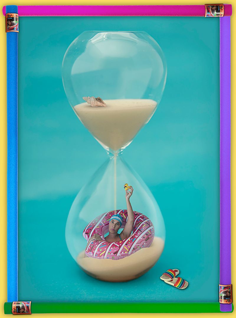 © Andrea Guedella - Lost summer