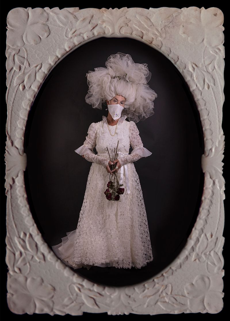 © Andrea Guedella - Bride-don´t