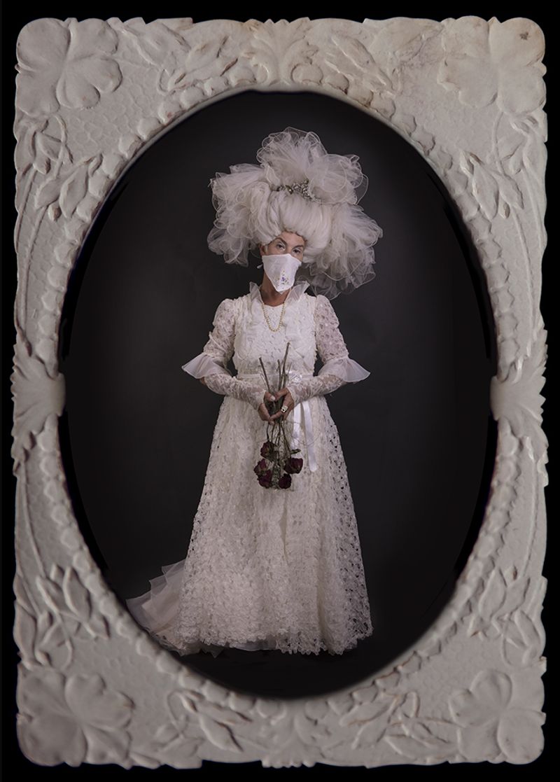 © Andrea Guedella - Bride-don´t
