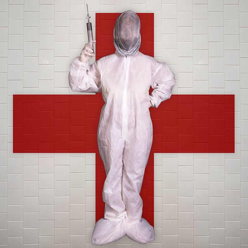 © Andrea Guedella - En Garde