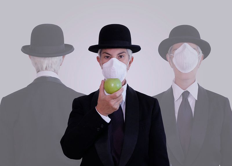 © Andrea Guedella - My gritte.