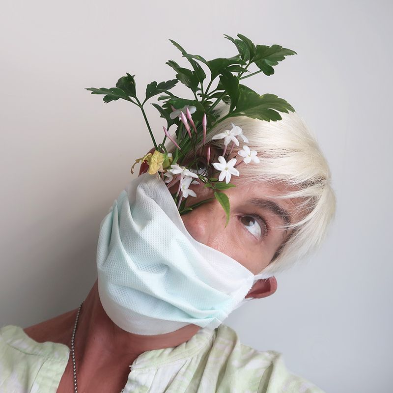 © Andrea Guedella - Sping is coming...