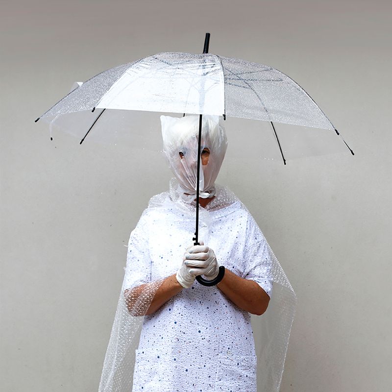 © Andrea Guedella - Still Rain