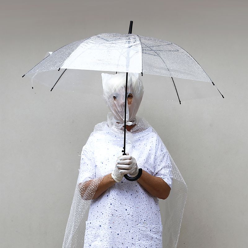© Andrea Guedella - Still Rain