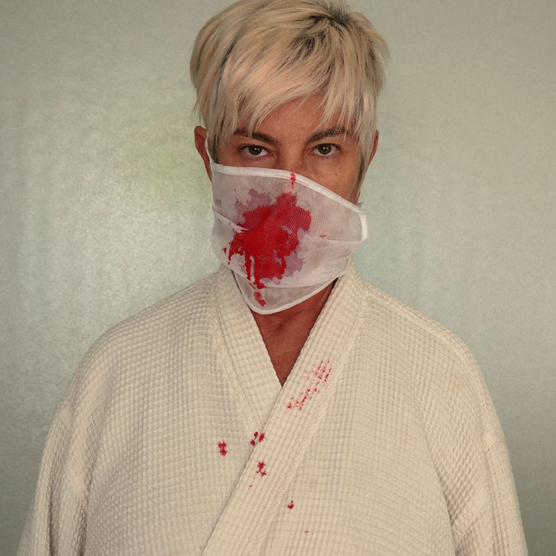 © Andrea Guedella - Pandemia moods