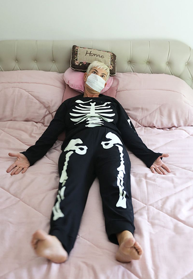 © Andrea Guedella - The end