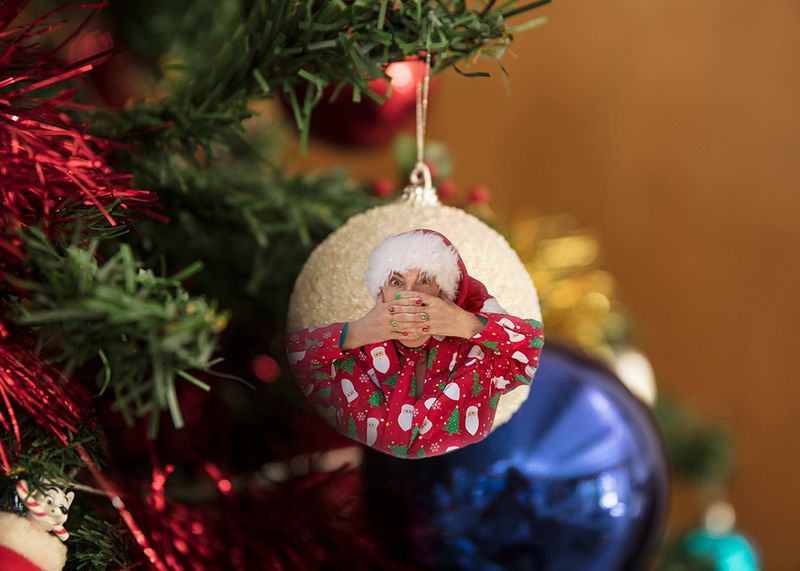 © Andrea Guedella - Merry Christmas