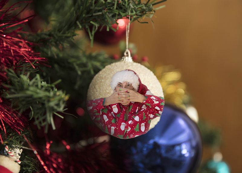 © Andrea Guedella - Merry Christmas