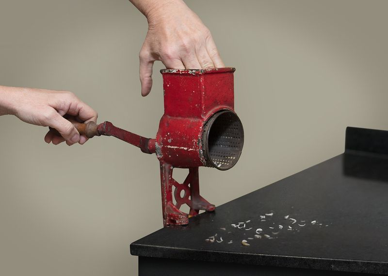 © Andrea Guedella - Image from the "VICTUAL SERIES" photography project