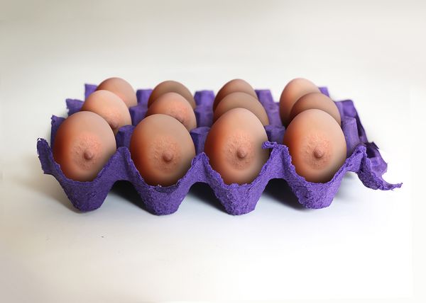 © Andrea Guedella - Image from the "VICTUAL SERIES" photography project