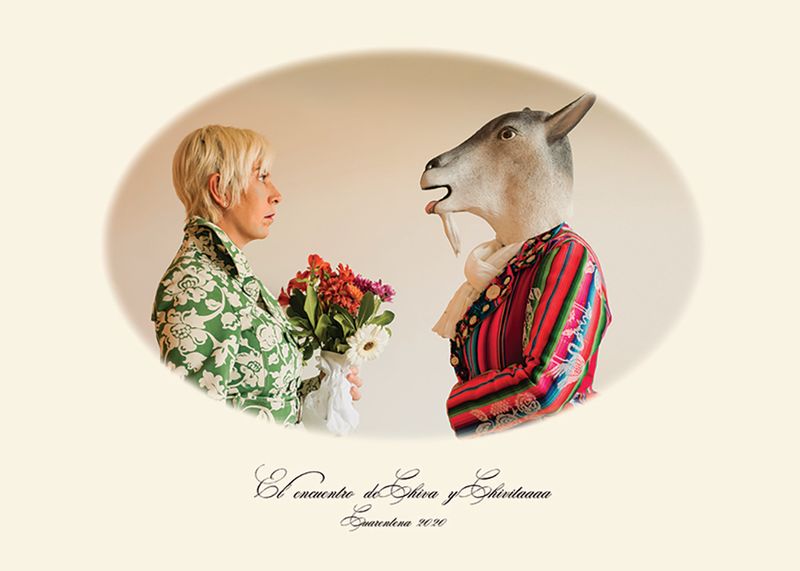 © Andrea Guedella - Image from the "Endangered Species" Series photography project