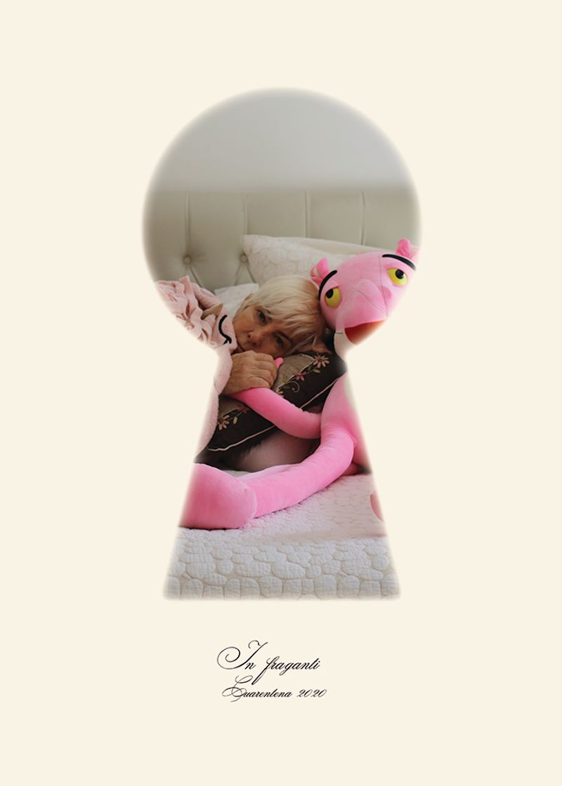 © Andrea Guedella - Image from the "Endangered Species" Series photography project