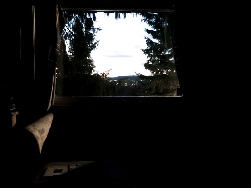 © Davies Zambotti - Image from the A Postcard For Norway photography project