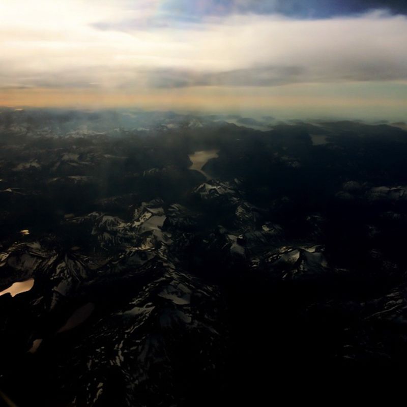 © Davies Zambotti - Image from the A Postcard For Norway photography project
