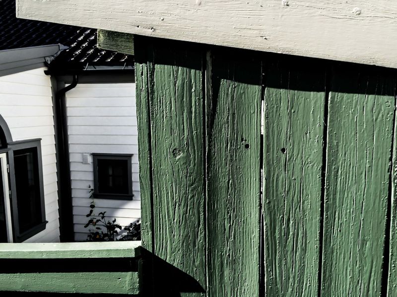 © Davies Zambotti - Image from the A Postcard For Norway photography project