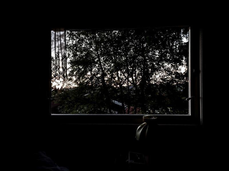 © Davies Zambotti - Image from the A Postcard For Norway photography project