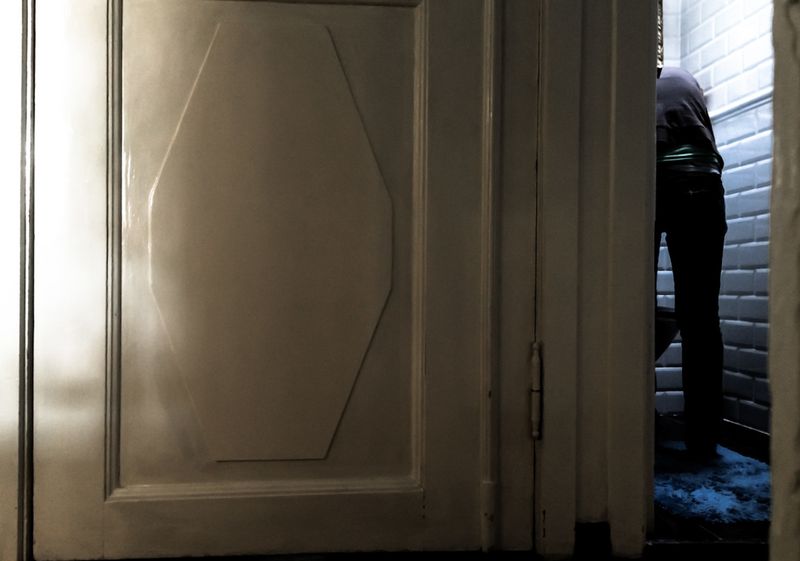 © Davies Zambotti - Image from the A Postcard For Norway photography project